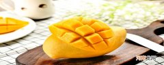 芒果季节是几月份吃