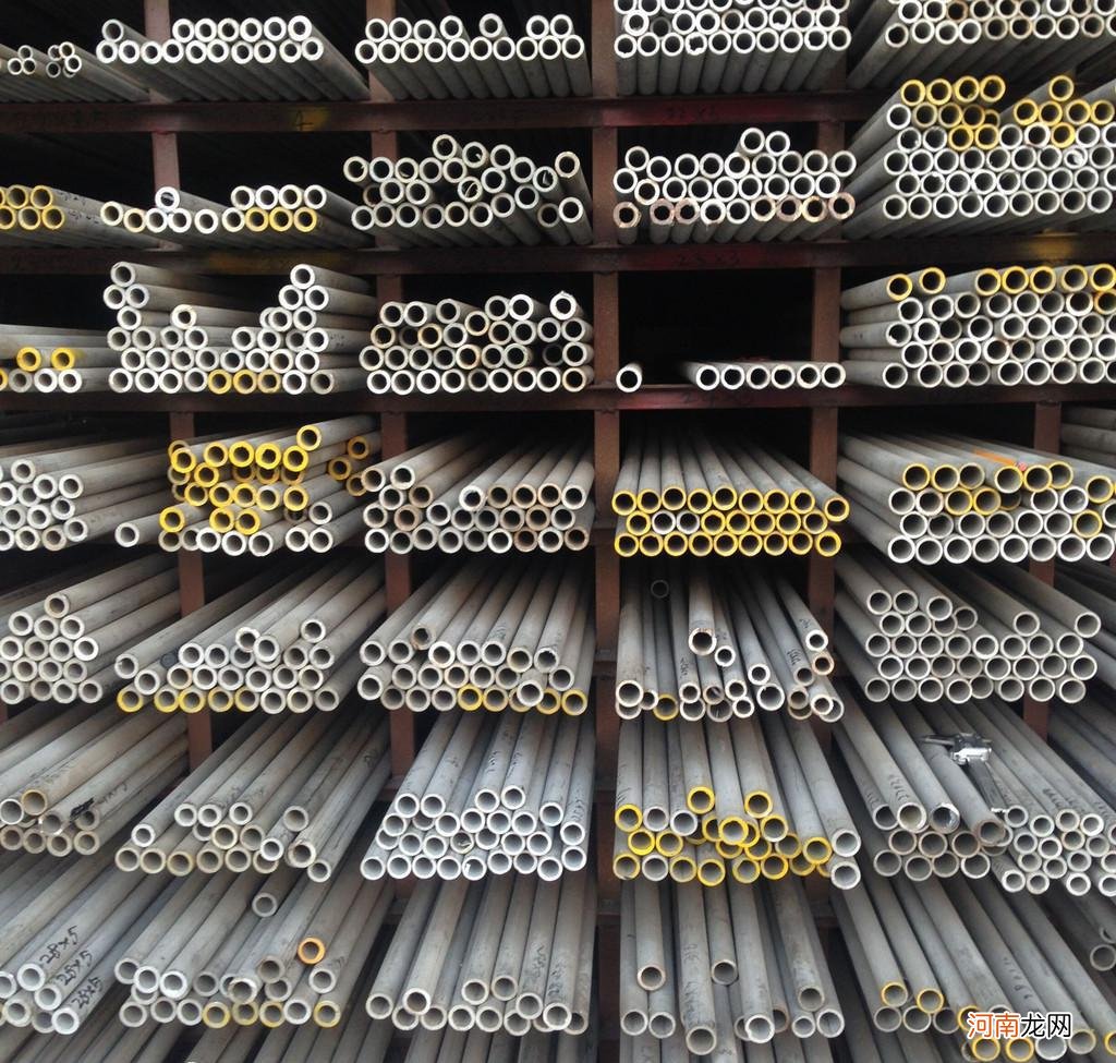 钢多多不锈钢有限公司 不锈钢管首选钢多多