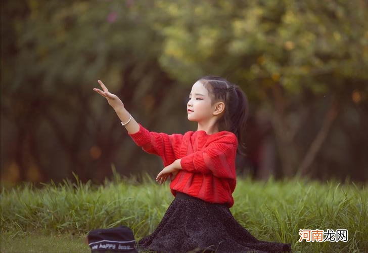 看完这几个故事，我才知道只有这样的家庭，才能培养出优秀的女儿