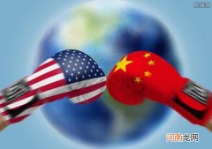 出了事总想甩锅给中国 中美关系悄然转变？美国患“中国病”