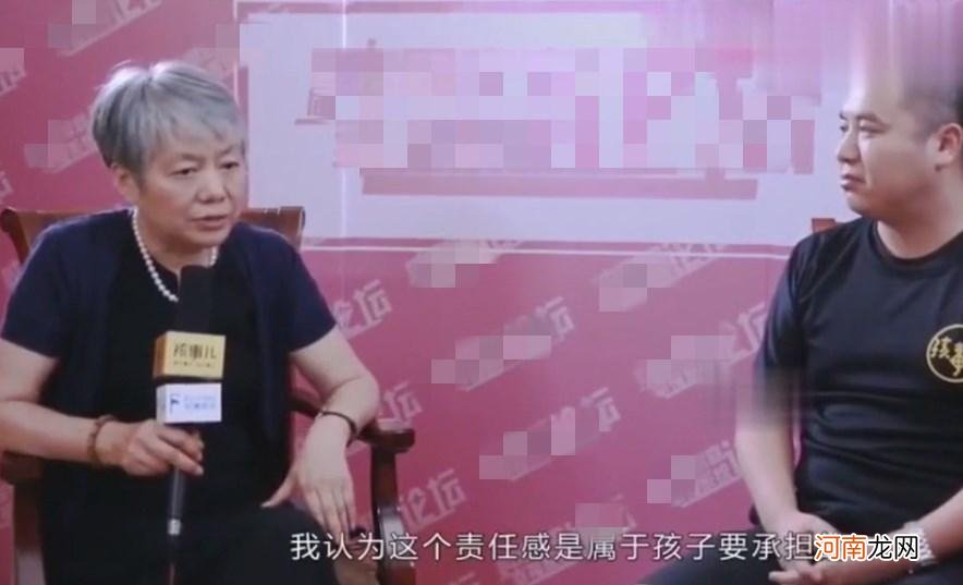 养育男孩的家长，在儿子12岁之前，一定要教会孩子“四个技能”