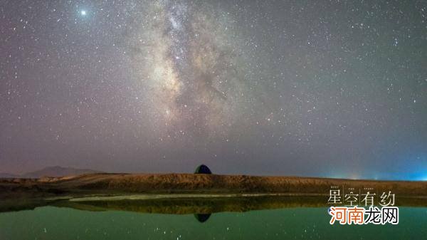 七夕：夜赏牛郎织女星，感受千年浪漫情