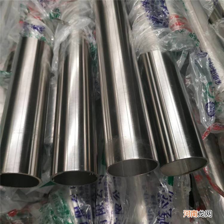无锡不锈钢管有哪些生产厂家 无锡316L不锈钢管厂家