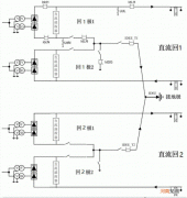 接地极与接地体的区别 hvdc接地极