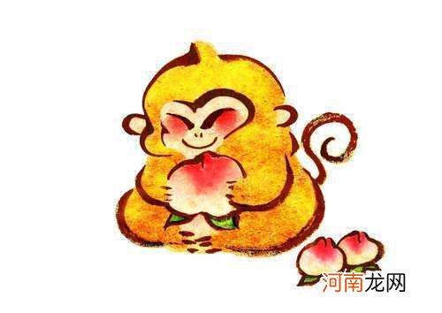 1980年的猴2016年运势 1980年猴年运势及运程