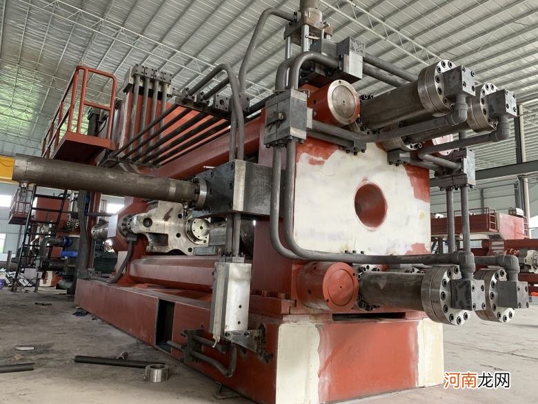 河北铜型材挤压机推荐厂家 山西铜材挤压机供应商