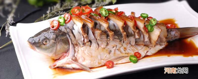 丹江鱼是啥鱼