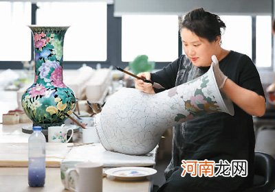 文化产品闪亮“出海”