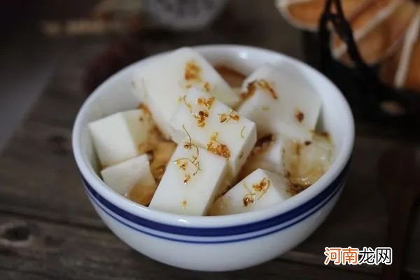 这5种豆腐不是真豆制品，常吃伤身，不要给孩子吃