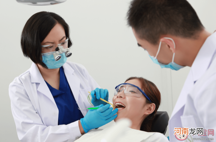 根管治疗|根管治疗后为什么还需要做牙冠 做根管治疗后要注意什么问题