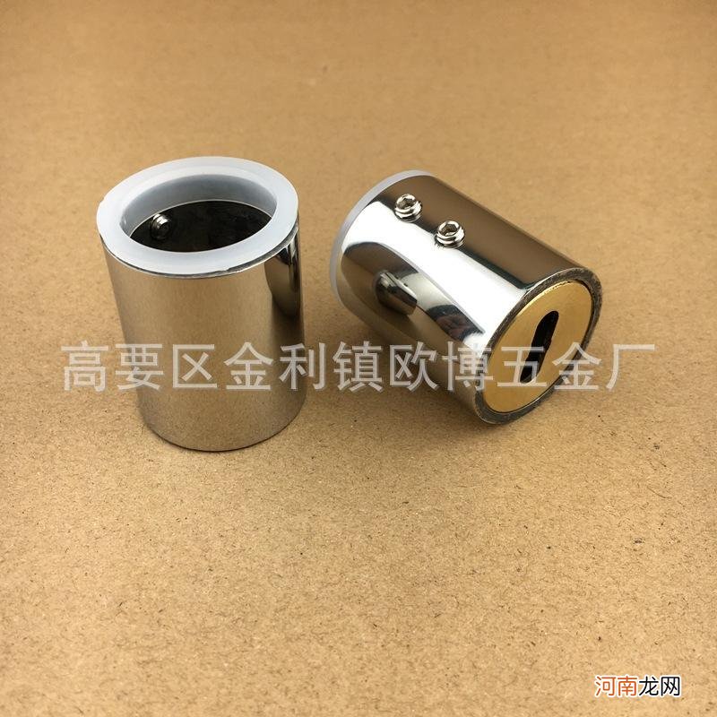 不锈钢管件怎么连接 不锈钢管连接玻璃