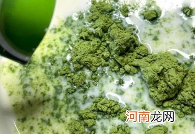 羽衣甘蓝粉还有膳食纤维吗 羽衣甘蓝粉对便秘有用吗