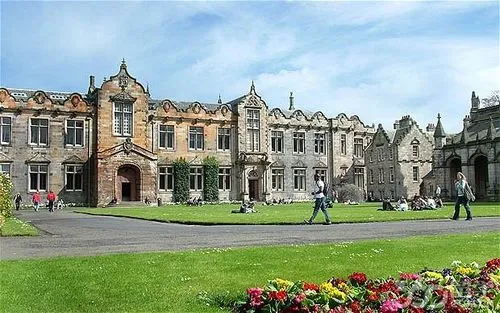 英国最好的大学排行榜 英国的大学排行榜