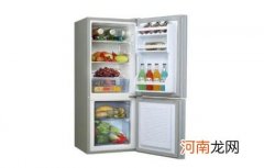 夏天冰箱上面结冰了应该调到几档 夏天冰箱应该调到几档才不会结冰