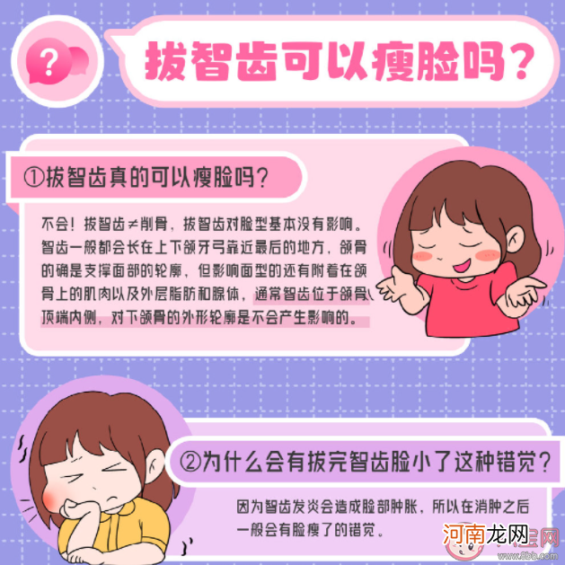 拔智齿|拔智齿能够瘦脸吗 智齿必须拔掉吗