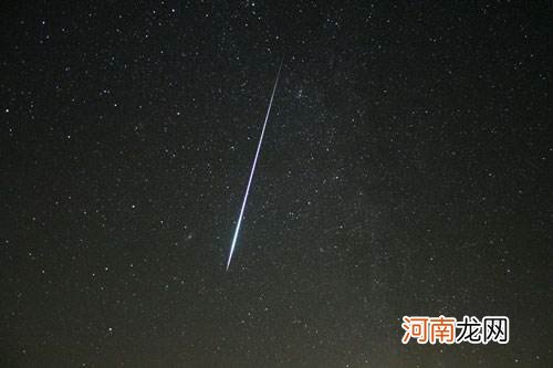 天蝎座流星雨 天蝎座流星雨几年一次