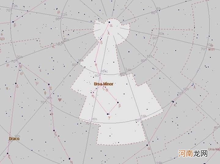 星座与亮星赏析 拥有亮星最多的是哪个星座