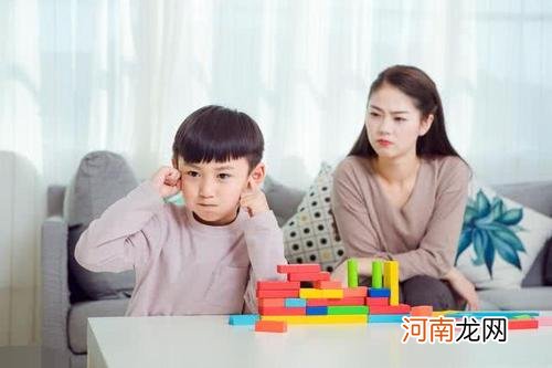 育儿心理学：别总说孩子是“笨小孩”，父母要警惕“标签效应”