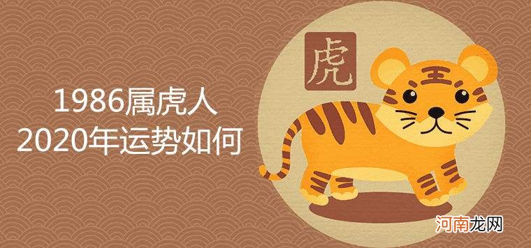 1974年属虎运势 1974年属虎人的运势