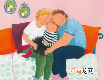 和娃聊天，这几种“尬聊”会降低聊天质量，4招高质量提升要掌握