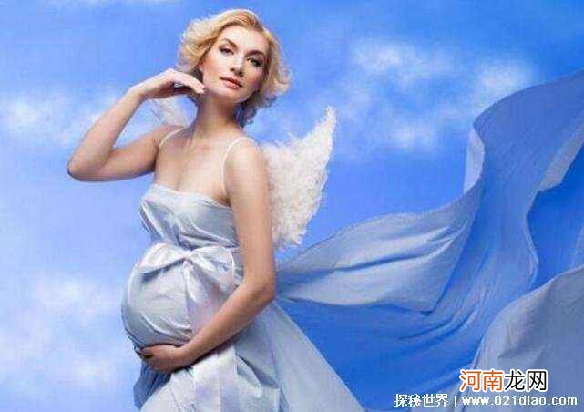 梦见自己怀孕了寓意着什么 被别人梦见自己怀孕了寓意着什么