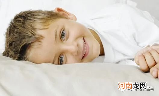 孩子晚睡的三大危害远超你想象，你家孩子每天几点睡？