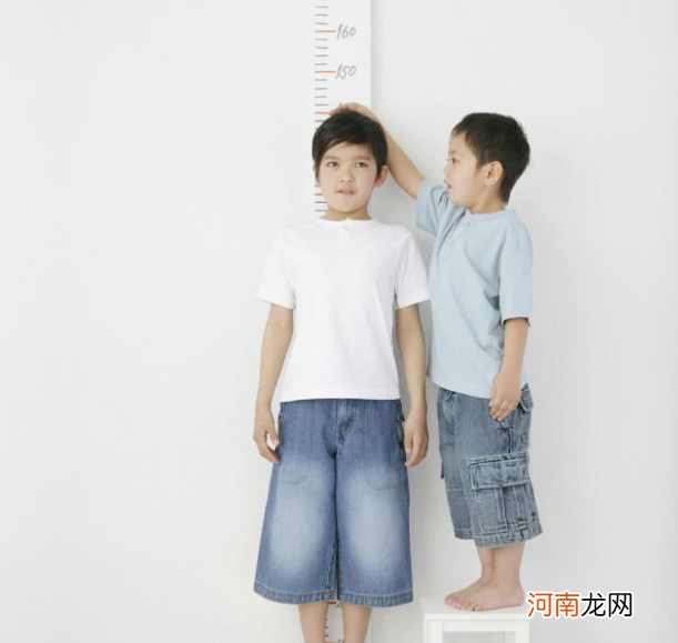 孩子未来身高如何？身体这两个部位早有“暗示”，不用等娃长大
