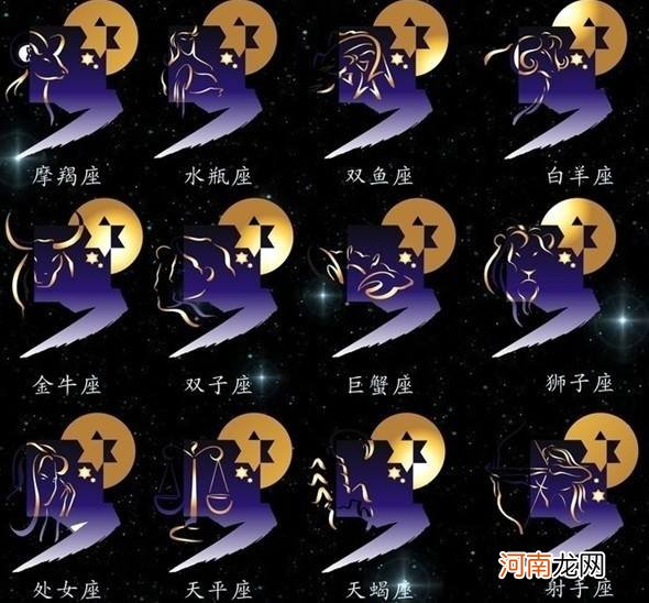 星座上升月亮太阳怎么查 太阳 月亮 上升星座怎么查