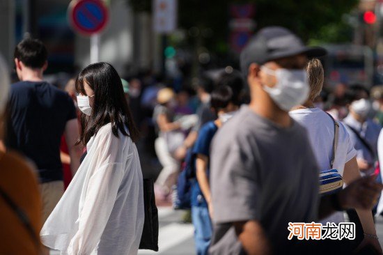 日本首相多名身边人染疫