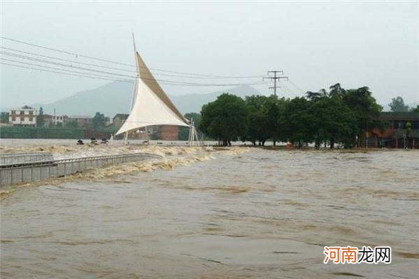 周公解梦发大水 周公解梦发大水逃生成功