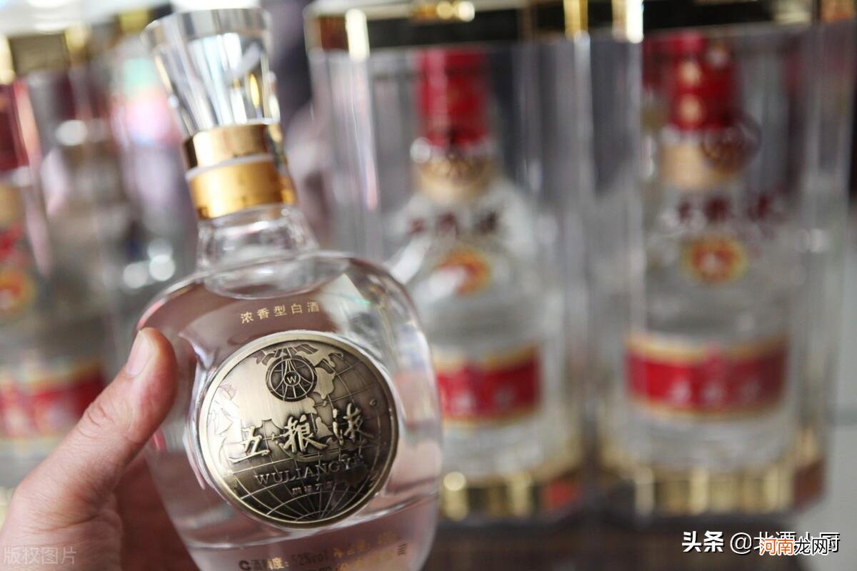 中国十大名酒都有什么品牌 中国酒品牌排行榜前十名