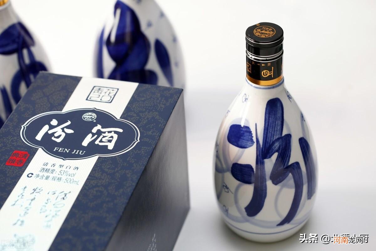 中国十大名酒都有什么品牌 中国酒品牌排行榜前十名