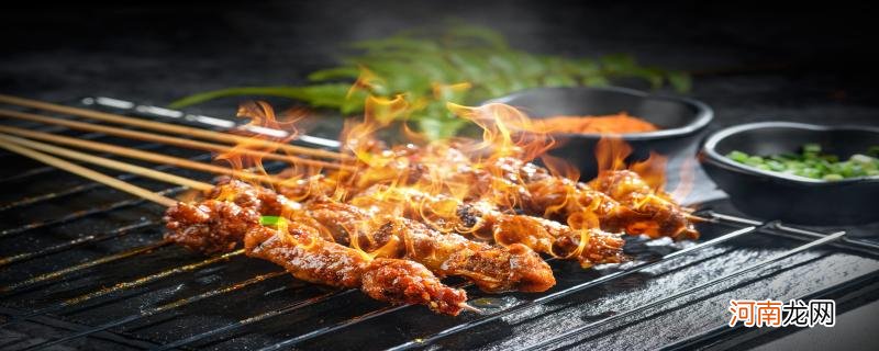 吃bbq是什么意思