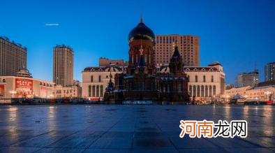 2022-2023哈尔滨冬天最冷是几月优质