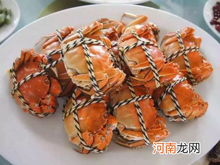 螃蟹和石榴同食会有什么后果优质