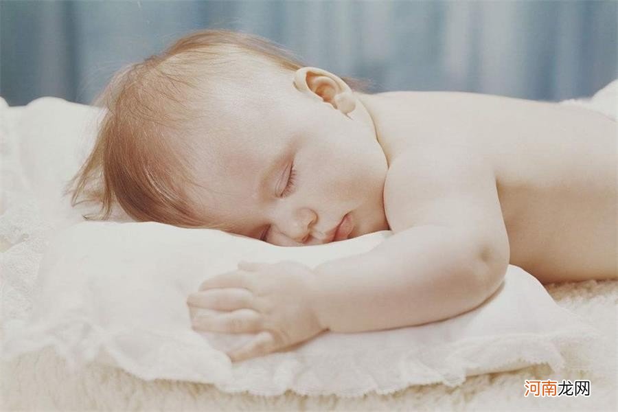 孩子每天睡多久时间合适？低于这一时间，父母就要多加注意了