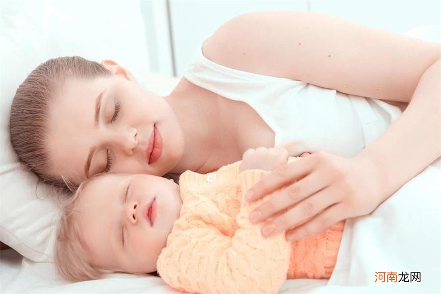 孩子每天睡多久时间合适？低于这一时间，父母就要多加注意了