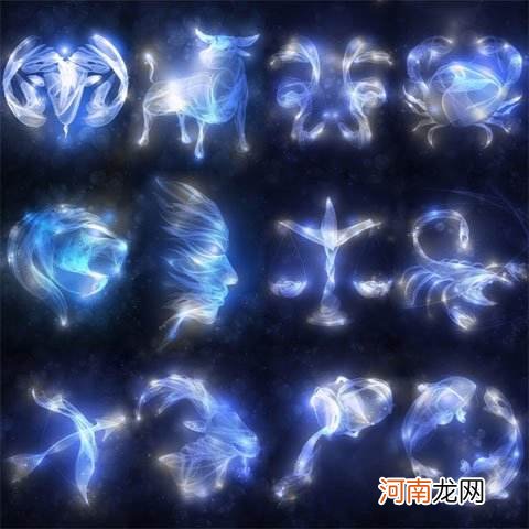 星座种类名字大全百科 各种星座名称