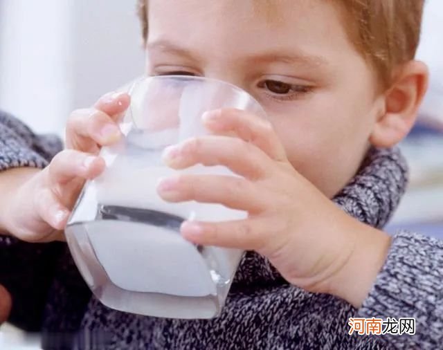 喝牛奶和不喝牛奶，体质有何区别？好处不止是补钙！