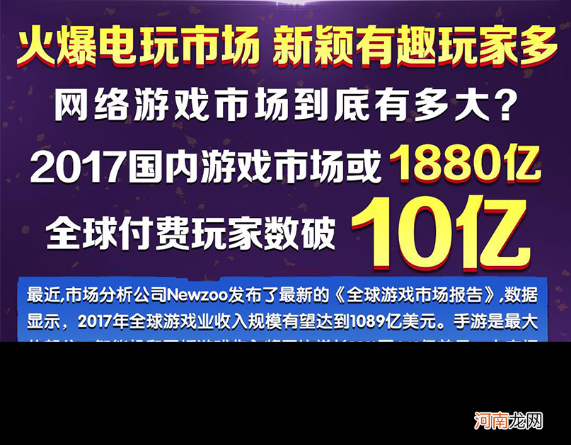 电玩店创业方案 电玩店创业计划书