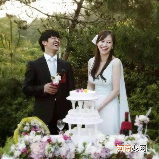 我们结婚了2015 我们结婚了申爱Alex