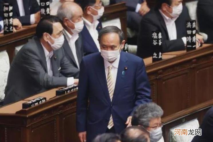 日本换首相换的最频繁的一年 安倍晋三郎做了几年任首相