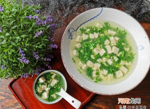 7种山野菜的做法步骤分享 山野菜的做法