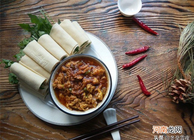 7种山野菜的做法步骤分享 山野菜的做法