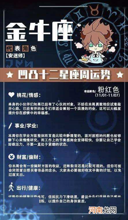 十二星座运势 十二星座运势每日查询更新