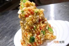 土豆泥饼怎么做好吃 土豆泥怎么做好吃简单