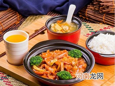 特色餐饮创业项目 小型创业项目餐饮加盟