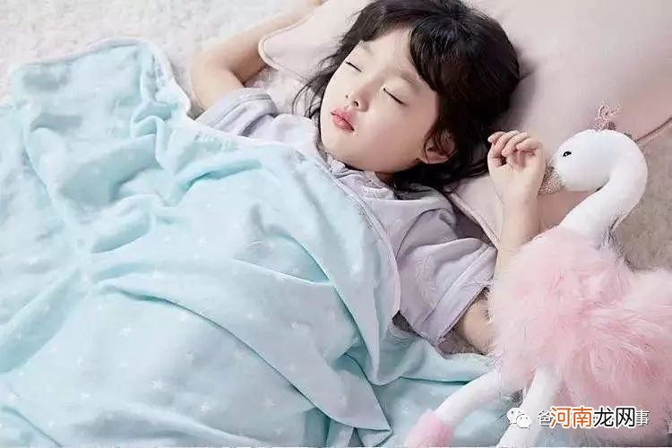 孩子多大不用午睡？不是三岁不是四岁，是这个年龄段