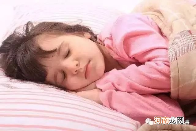 孩子多大不用午睡？不是三岁不是四岁，是这个年龄段