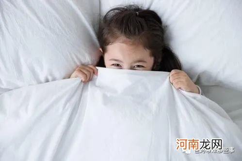 孩子多大不用午睡？不是三岁不是四岁，是这个年龄段